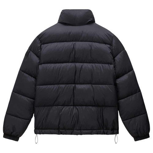 Napapijri Γυναικείο μπουφάν A-Box Logo Puffer Jacket